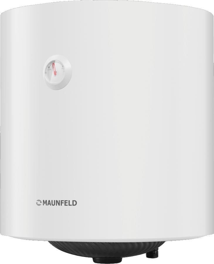 Водонагреватель Maunfeld MWH50W01, 50 л, 1500 Вт