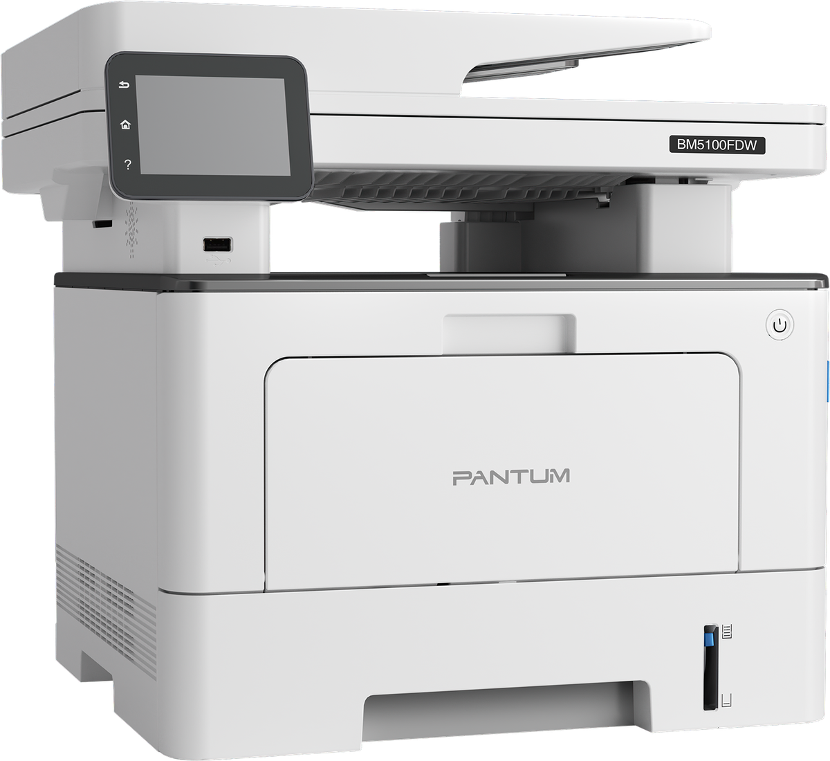 МФУ лазерное/ Pantum BM5100FDW