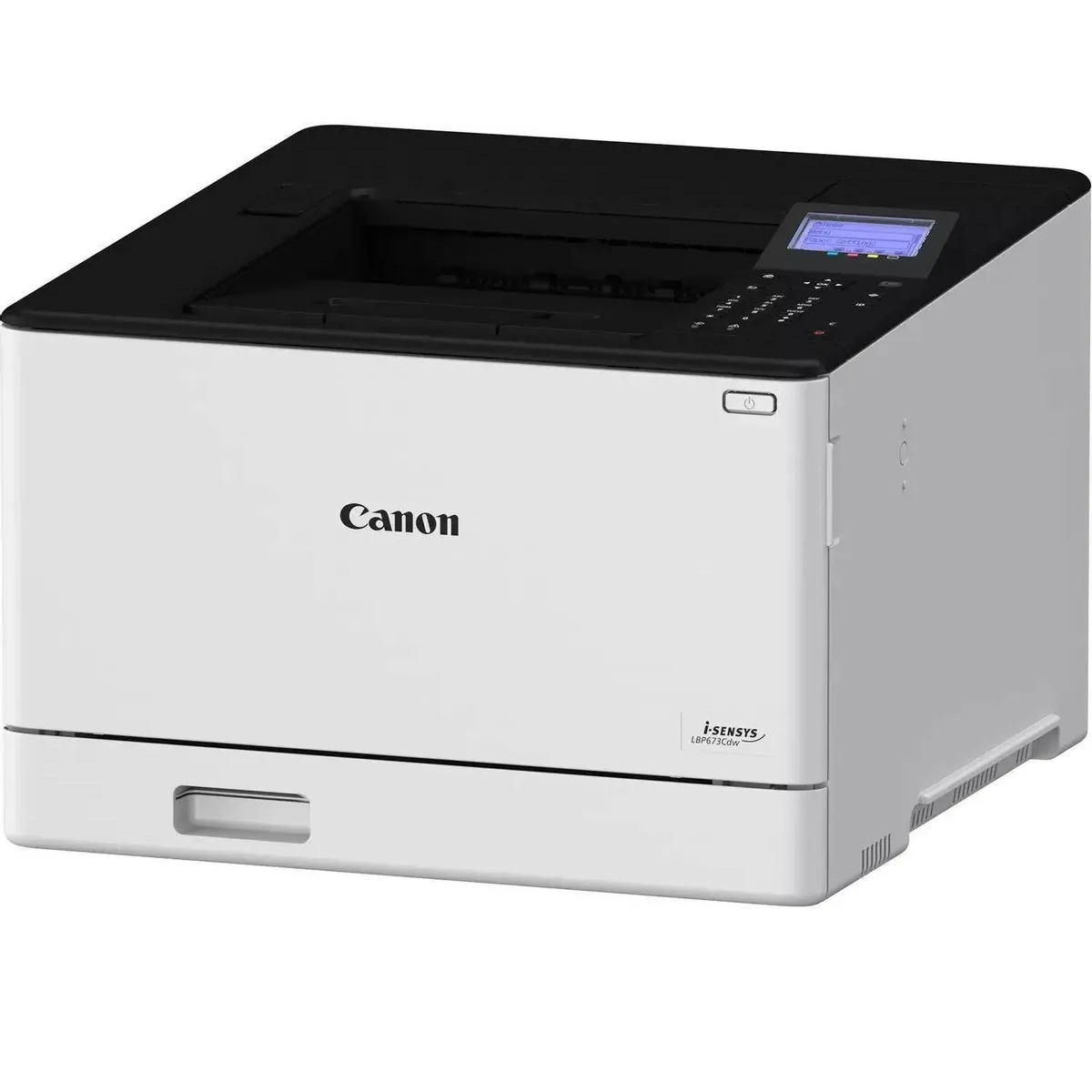 Принтер Canon i-SENSYS LBP673CDW  цвет/ А4/ 33 стр./мин/ дуплекс/ экран/  Ethernet/ WiFi/ PostScript3 / тонер