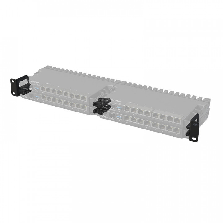 Маршрутизатор/ L009UiGS-RM Wired router 2.5 Gigabit Ethernet, Gigabit Ethernet Red