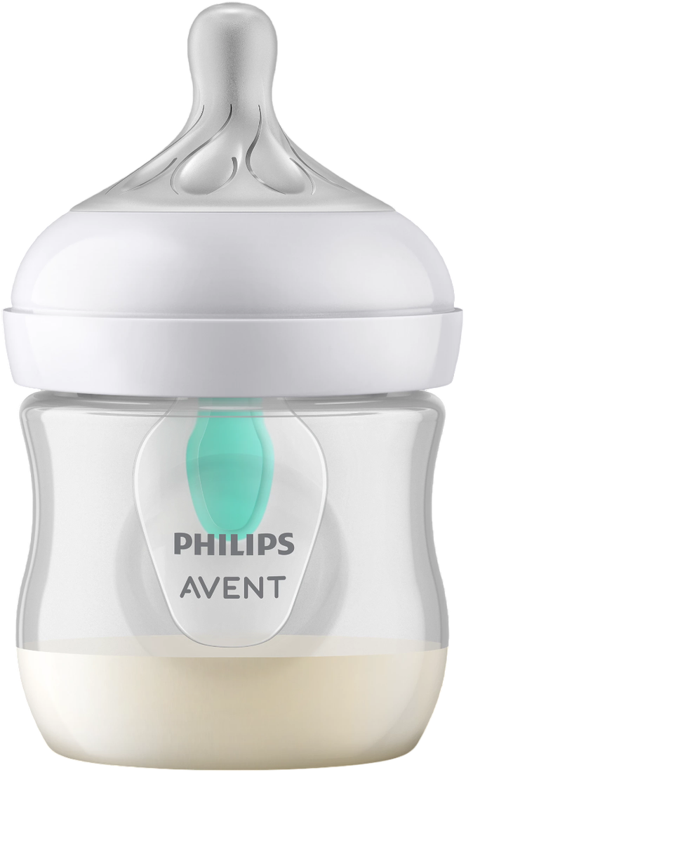 Бутылочка Philips SCY670/01, 125мл, пластик