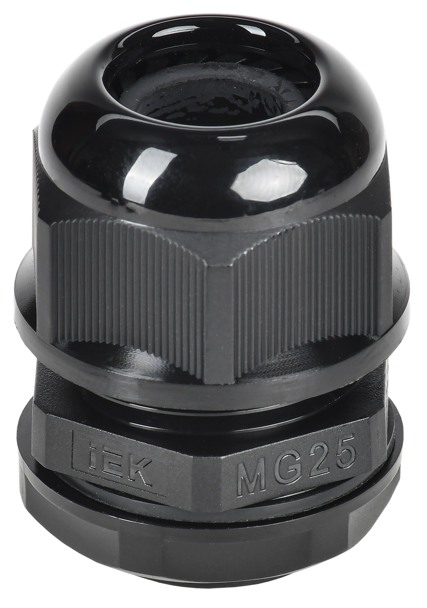 Сальник MG 25 диаметр проводника 13-18мм IP68 IEK
