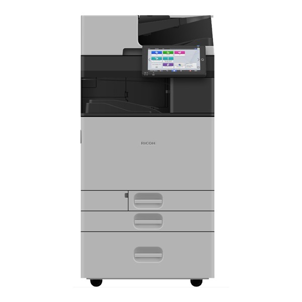 Цветное МФУ А3 IM C4510A