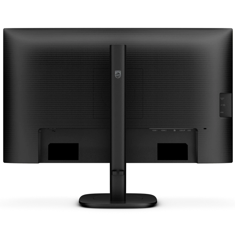 Монитор Philips 27B2N3500J 27'', 2560x1440, IPS, 120hz, 50M:1, 350cd, 4ms, 2xHDMI 1.4, DP 1.2, 4xUSB 3.2, Speakers, H. adj 130mm, pivot, VESA, 3Y, Black/ Philips 27B2N3500J 27'', 2560x1440, IPS, 120hz, 50M:1, 350cd, 4ms, 2xHDMI 1.4, DP 1.2, 4xUSB 3.2, Speakers, H. adj 130mm, pivot, VESA, 3Y, Black