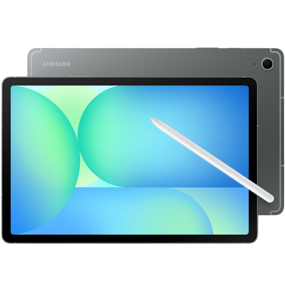 Планшет/ Планшет Samsung Galaxy Tab S10 FE 5G 12+256GB Gray