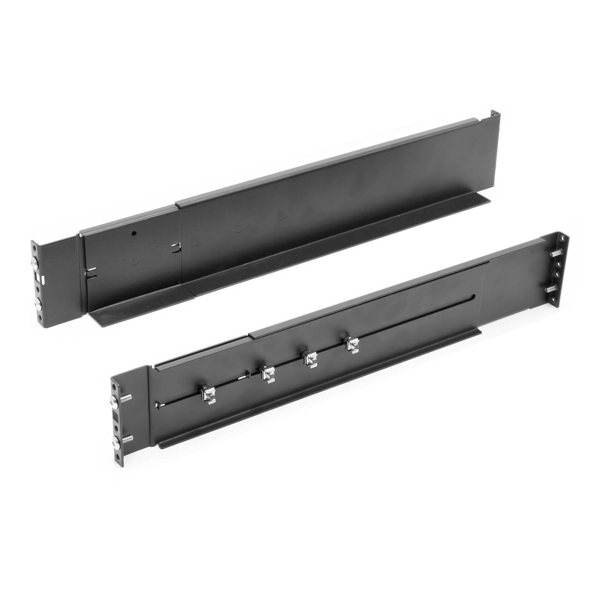 Комплект рельс DKC RAILSMLR для ИБП серий Small Rackmount, Info Rackmount Pro, Trio TM (RAILSMLR)