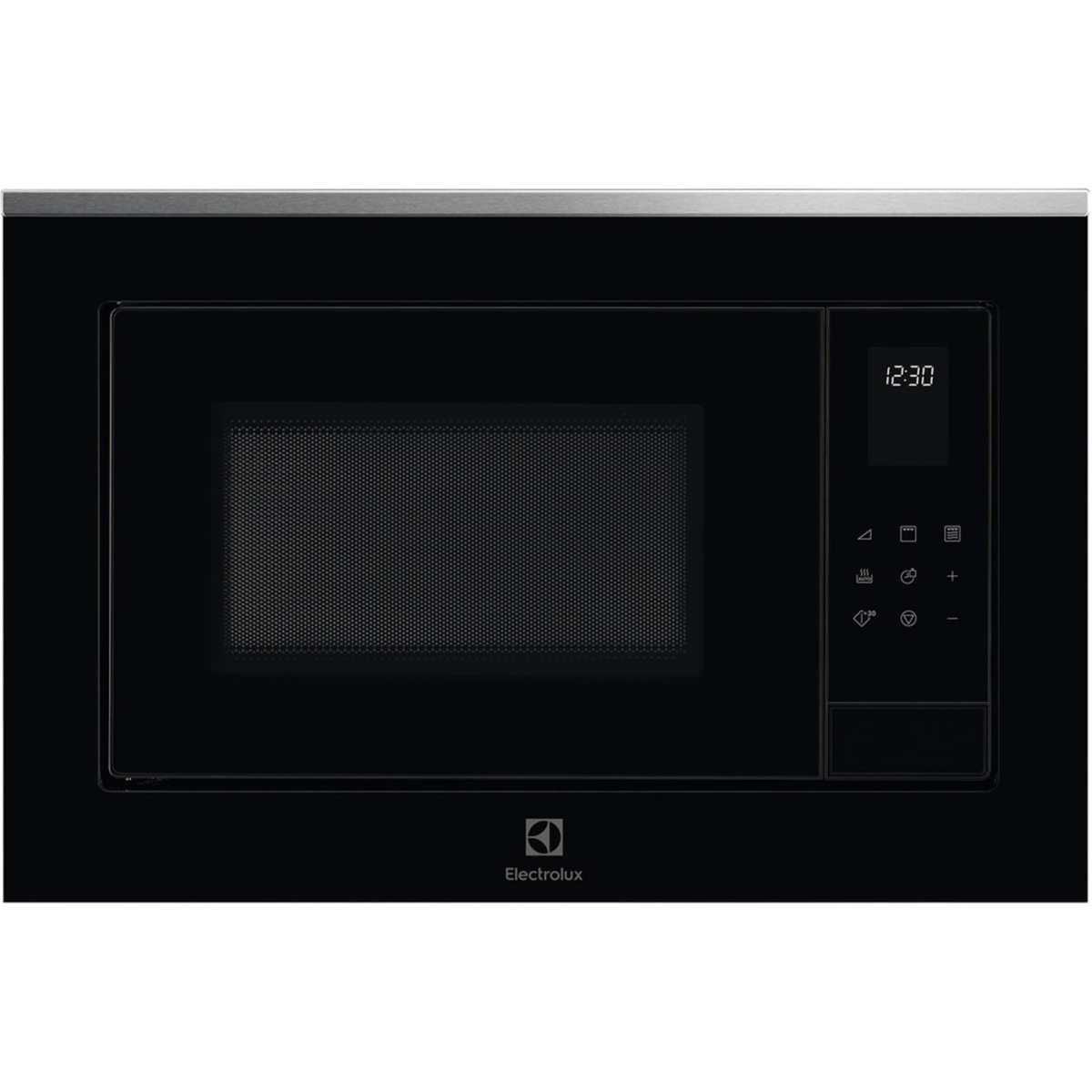 Микроволновая печь Electrolux LMS4253TMX, 25 л, гриль, 900 Вт