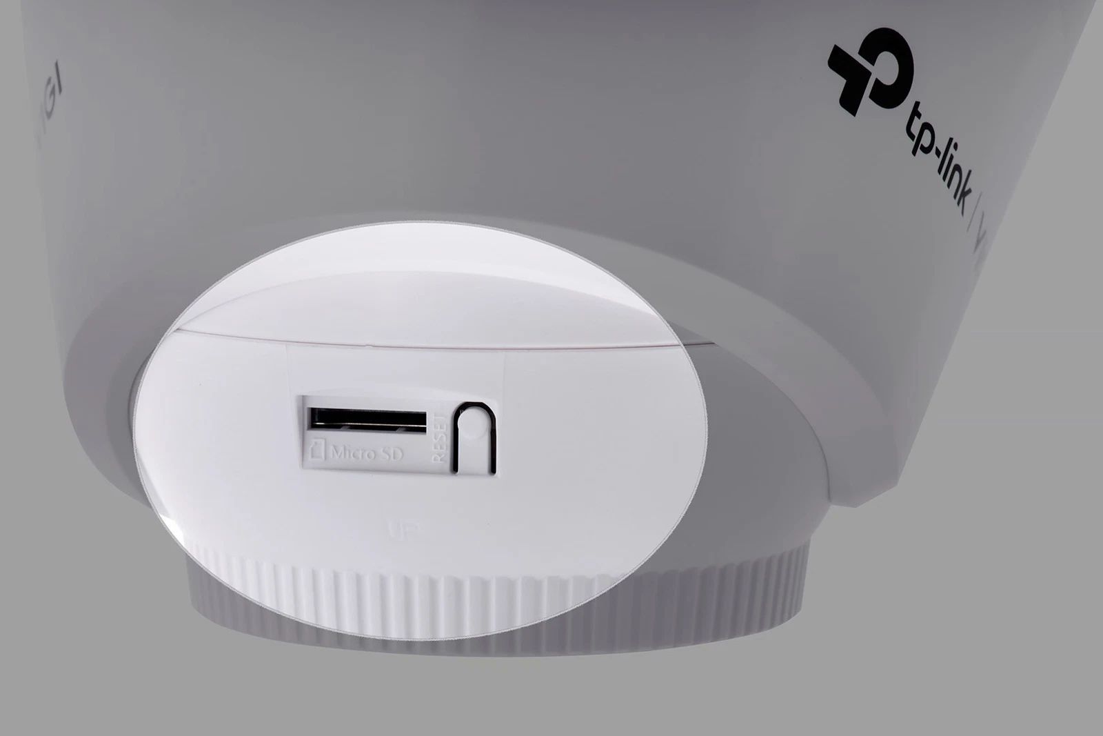 Турельная IP камера/ 4MP Full-Color Turret Network Camera  2.8 mm Fixed Lens