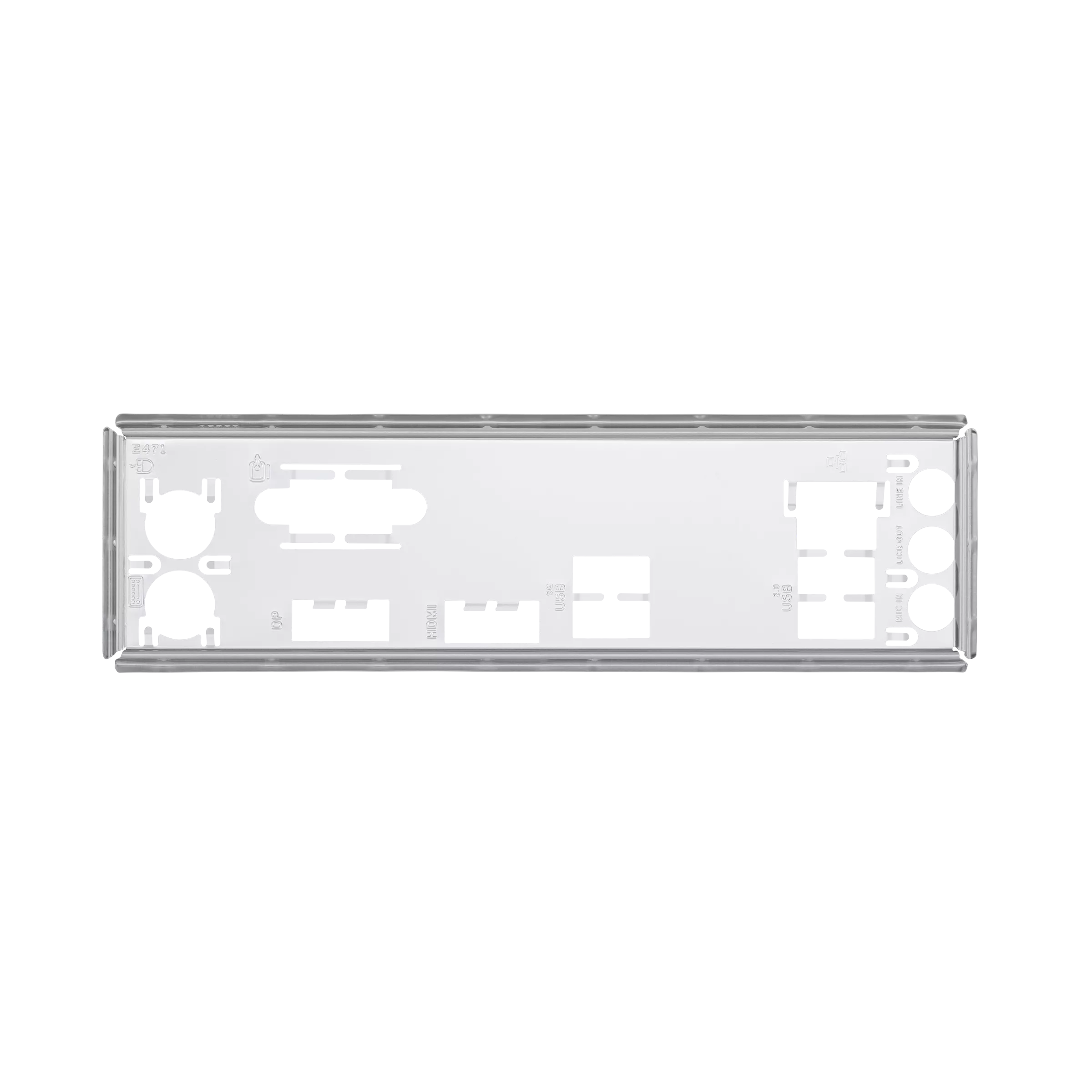 Материнская плата/ PRIME H610M-R-SI//LGA1700 H610 DP HDMI VGA MB
