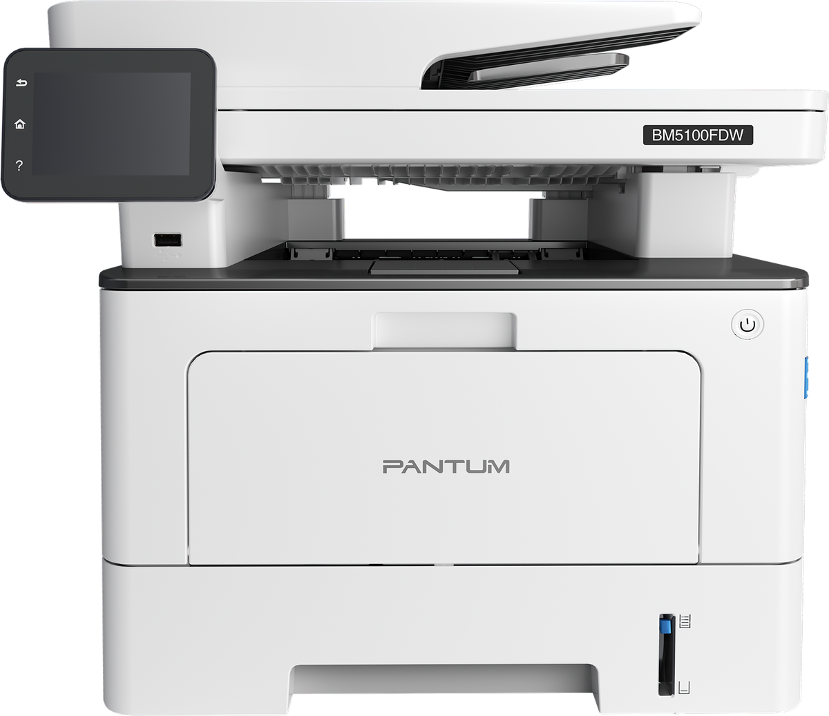 МФУ лазерное/ Pantum BM5100FDW
