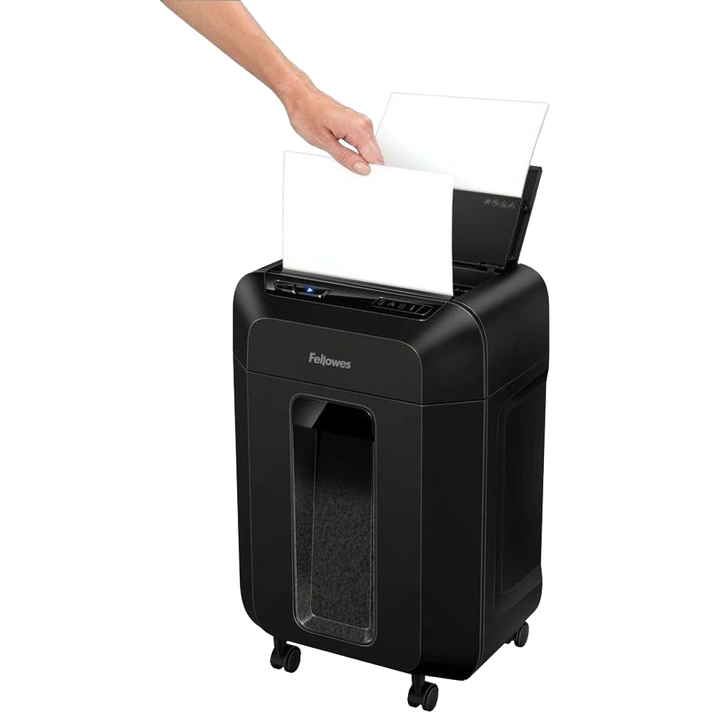 Шредер Fellowes® AutoMax® 80M