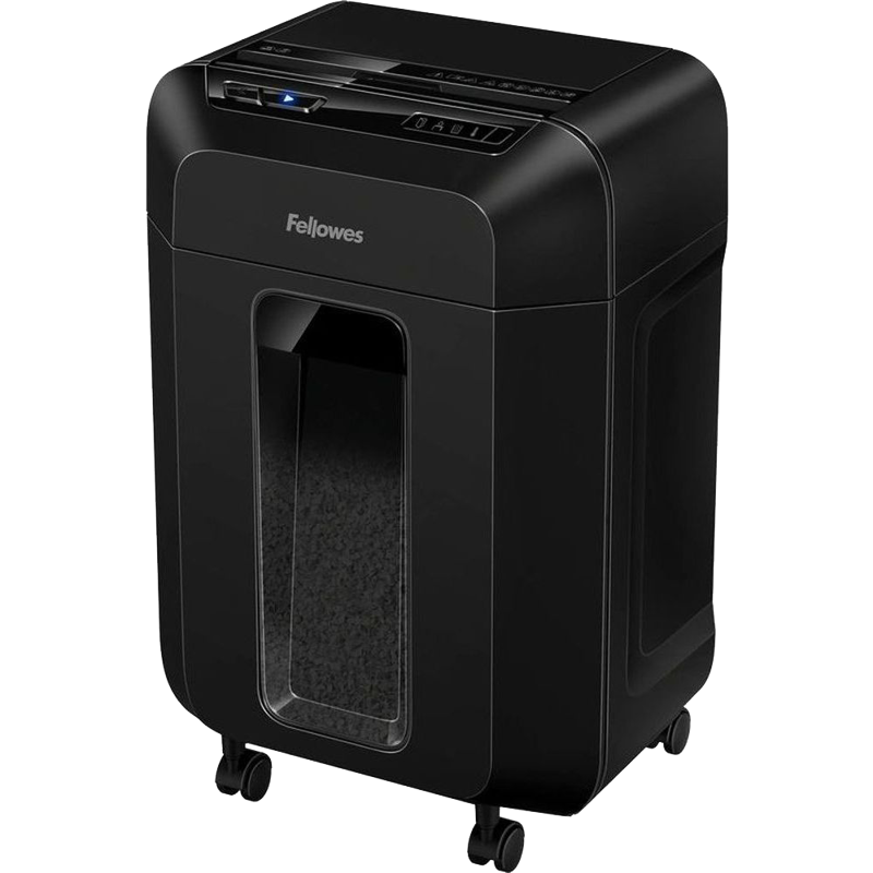 Шредер Fellowes® AutoMax® 80M