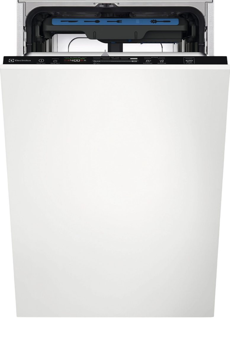 Посудомоечная машина Electrolux EEM43211L, встраиваемая, 10 компл., 44 дБ