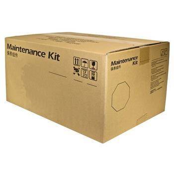 Ремонтный комплект KYOCERA (MK-8115A) M8124cidn/M8130cidn, черный, ресурс 200000 стр., оригинальный