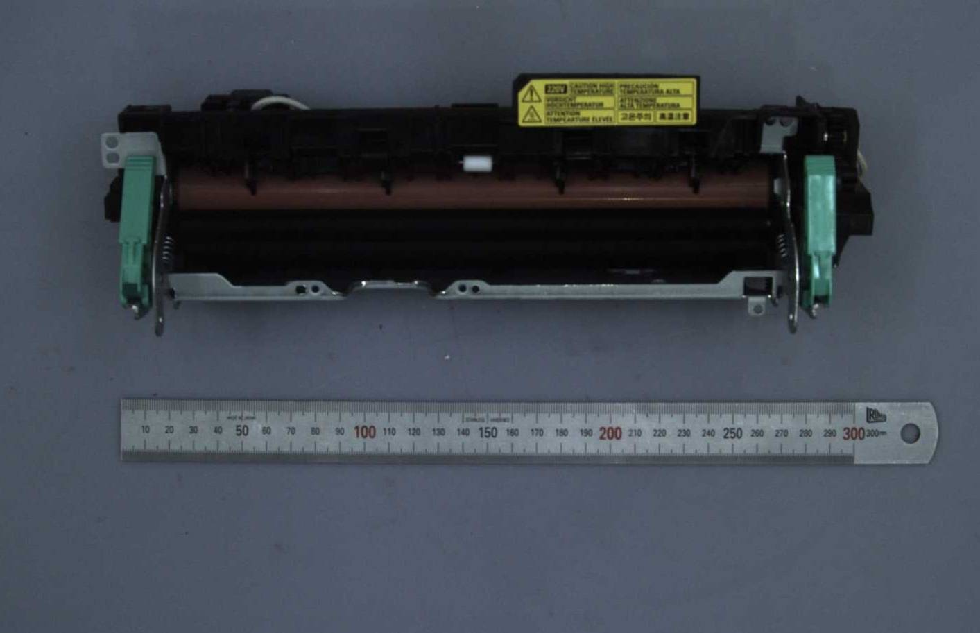 Печь для Samsung ML-3310/3710/3750/SL-M3820/3870/4020/4070/SCX-4833/5637/ Xerox  Phaser 3320/WC 3315/3325 (JC91-01024A/126N00411) (O)