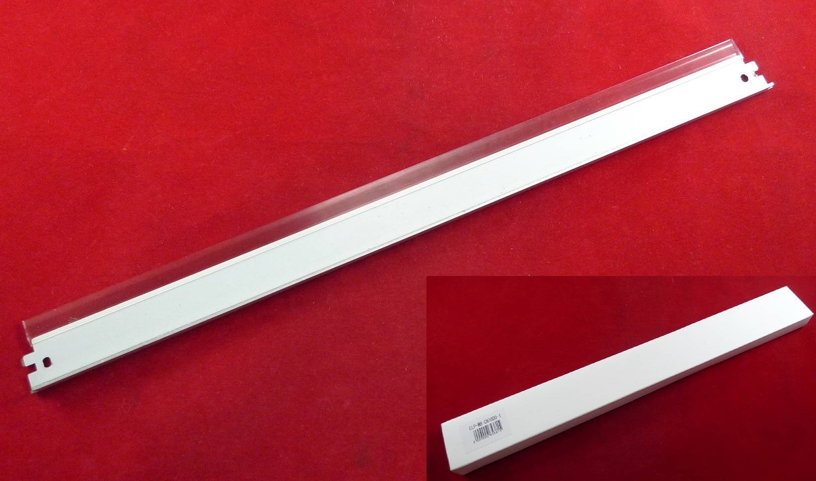 Ракель (Wiper Blade) Canon EP65 iR 1600/1610/2016/2018/2020/2022/2025/2030 ELP Imaging®