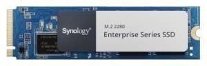 Твердотельный накопитель Synology SSD SNV5400 Series PCIe 3.0 x4 ,M.2 2280, 400GB, R3000/W650 Mb/s, IOPS 225K/45K, TBW 700Tb