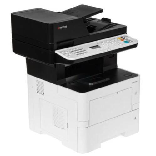 МФУ Kyocera ECOSYS MA4500x (Азия),(P/C/S, ч/б, A4, 45 стр/мин,1 Гб, USB 2.0, Network, л/ 500 л., Duplex, DADF, с.т.6000 стр.орг.тонер TK-3405+купить вилку питания RPC-186BLPRO1.8)
