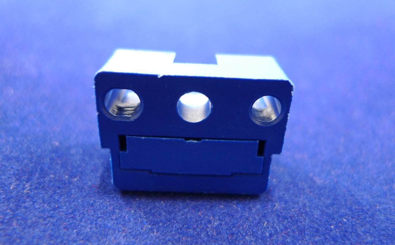 Чип Sharp MX-2630/3050/3060/3070/3550/3560/3570 (MX-60GTYA) Yellow 24K ELP Imaging®