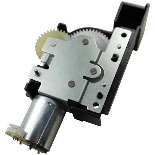 302RV94030 Узел (с мотором) прижатия бумаги Kyocera P2235dn/ P2040dn/ M2135dn/ M2635dn/ M2735dw/ M2040dn