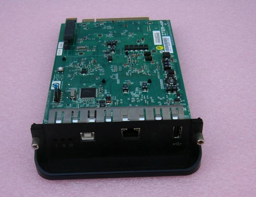 Плата форматера HP DJ T790/T1300/T2300 (CN727-67042/CN727-67035/CN727-67015/CR651-67005/CN727-60001) OEM