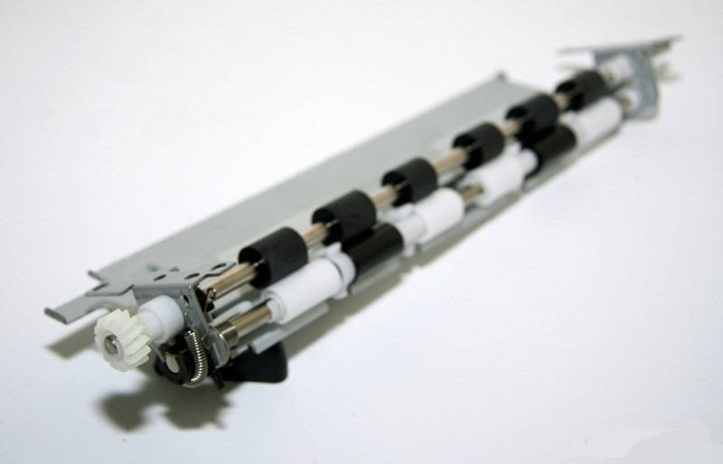 RM1-3715 Узел регистрации в сборе HP LJ  P3005/M3027/M3035 (RM1-3715) OEM