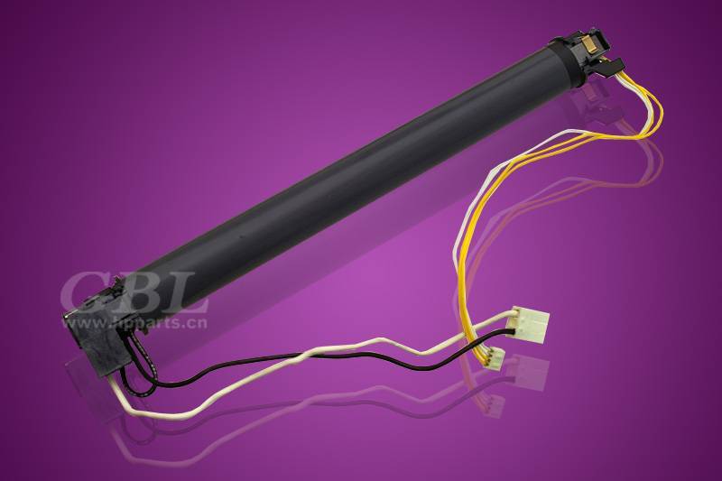 Термоузел HP LJ 2300 (RM1-0357) OEM