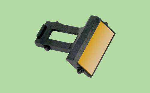 A0XXPP6E01 Тормозная площадка лотка 2 Konica-Minolta  bizhub 164/165/185/215/235 (A0XXPP6E01/A0XXPP6E00)