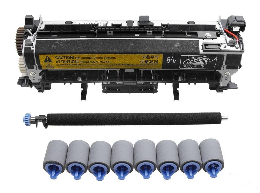 Сервисный набор HP LJ Enterprise M4555 MFP (CE732A/CE732-67901) Maintenance kit