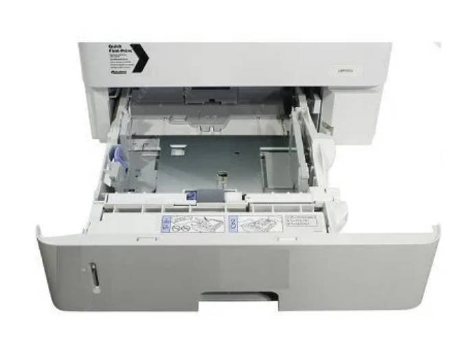 FM1-J607 Кассета в сборе  Canon LBP351/352 (FM1-J607)