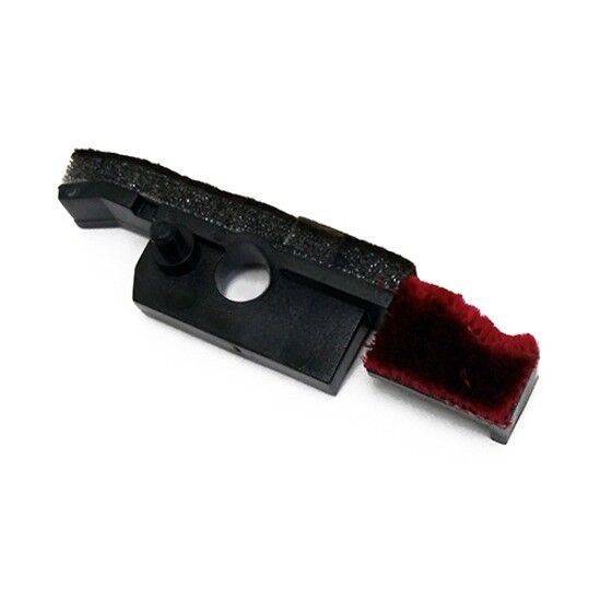 A1RFR7N600 Пластина в сборе Cleaning Side Seal Plate/Rr Konica-Minolta  AccurioPress C6085 (A1RFR7N600)