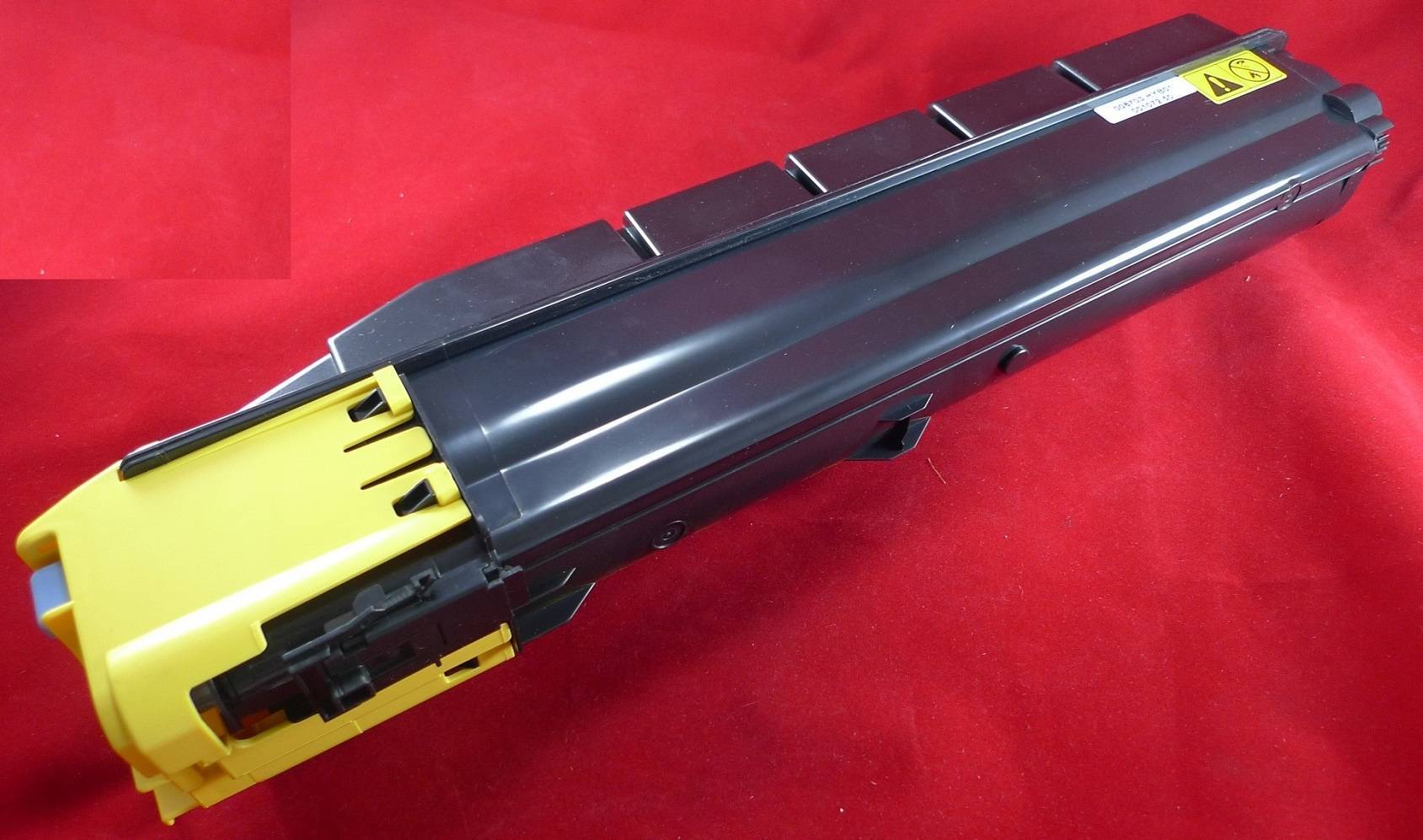 Тонер-картридж ELP CT-KYO-TK-8305Y, для Kyocera TASKalfa 3050ci/3051ci/3550ci/3551ci, желтый, 15000 стр.