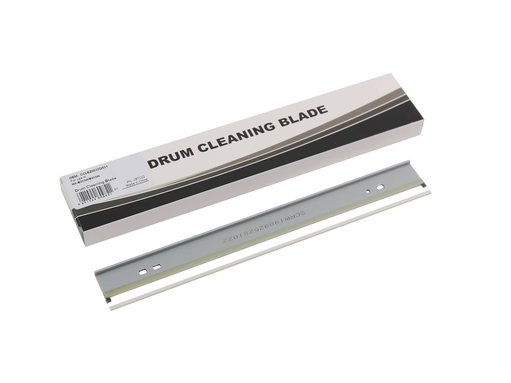 Ракель для SHARP MX-B355W/455W (CCLEZ0032QS51) CET