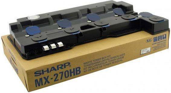 Sharp MX270HB Контейнер для сбора отработанного тонера