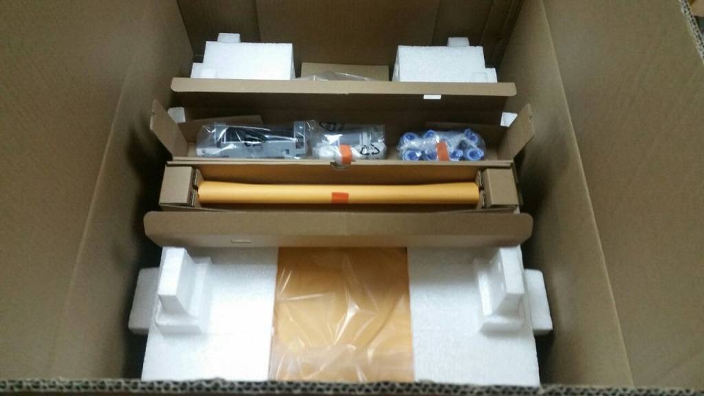 Трансфер КИТ HP CLJ CP5225/CP5525/M750/M775 Transfer Kit (CE516A/CE516-67901/CC522-67910/CE979A/CE710-67903)