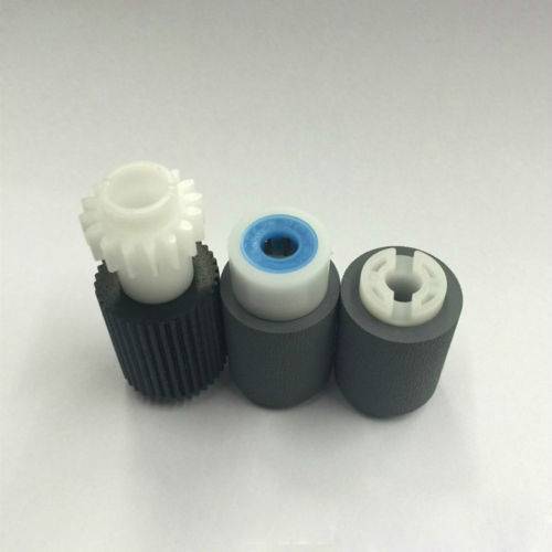 Комплект роликов для KYOCERA KM-1620/50/2050/2550/635/2035/2530/3530/4030/3035/4035 (2AR07220+2AR07230+2AR07240) CET