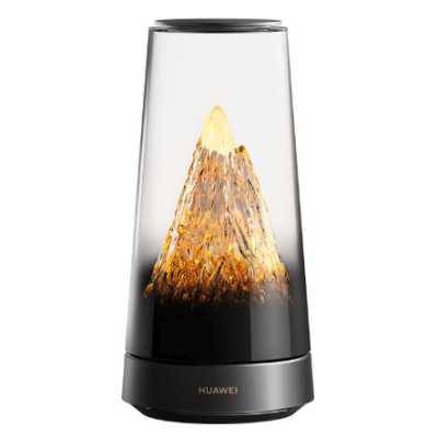 Huawei 53030EBK Маршрутизатор GAEA2-PLM21-20 WiFi Mesh X3pro Suite, Wi-Fi 7 BE3600, WAN/LAN 2x2.5 Гбит/с