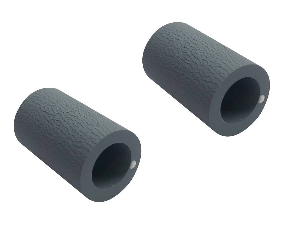 Резинка ролика захвата из кассеты (лоток 2) HP LJ M402/M426 (RM2-5452) комлект из 2шт. CET
