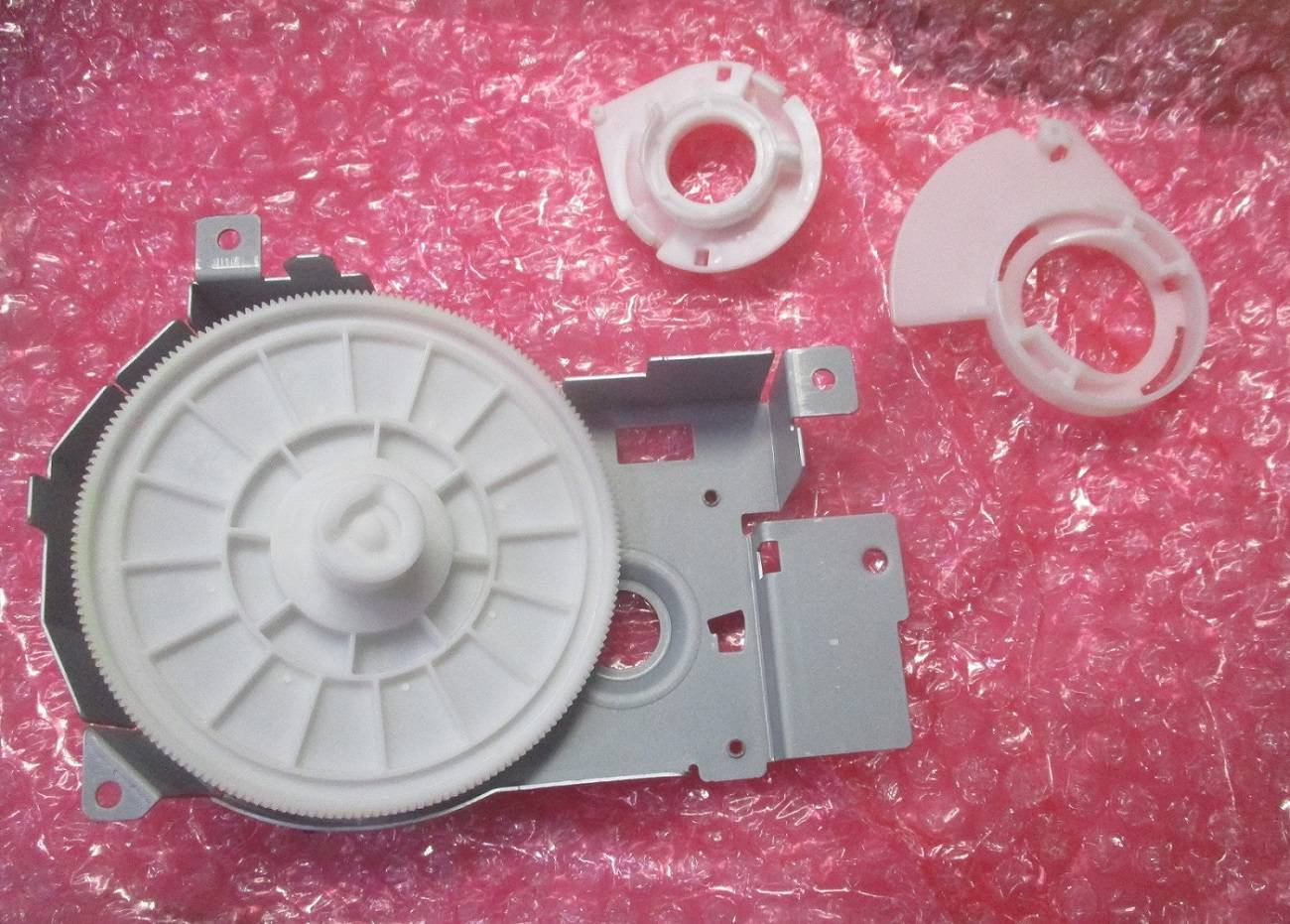 Привод фотобарабана HP LJ P4014/ P4015/ P4515 (RM1-8493/RC2-2484) OEM