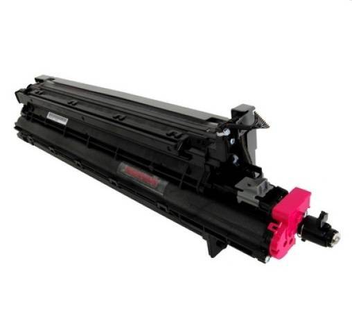 Блок проявки Kyocera DV-8505M (302LC93050/302LC93051) для Kyocera FS-C8600DN/FS-C8600/FS-C8650DN/FS-C8650/TASKalfa 4550ci/4550/4551ci/4551/5550ci/5550 600000стр.