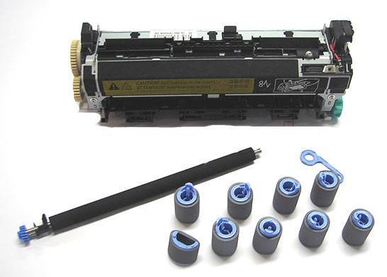 Сервисный набор HP LJ 4345/M4345 (Q5999A/Q5999-67904/Q5999-67901) Maintenance kit