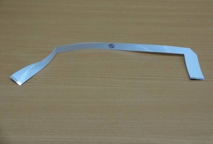 2145558 Шлейф головки  Epson  Stylus  L110/120/300/350/355 (2145558/1575174)