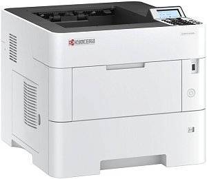 Принтер Kyocera ECOSYS PA4500x (110C0Y3NL0) A4, 45 стр/мин, 1200x1200dpi, 512Мб, USB 2.0,Duplex,старт.(замена P3145dn)