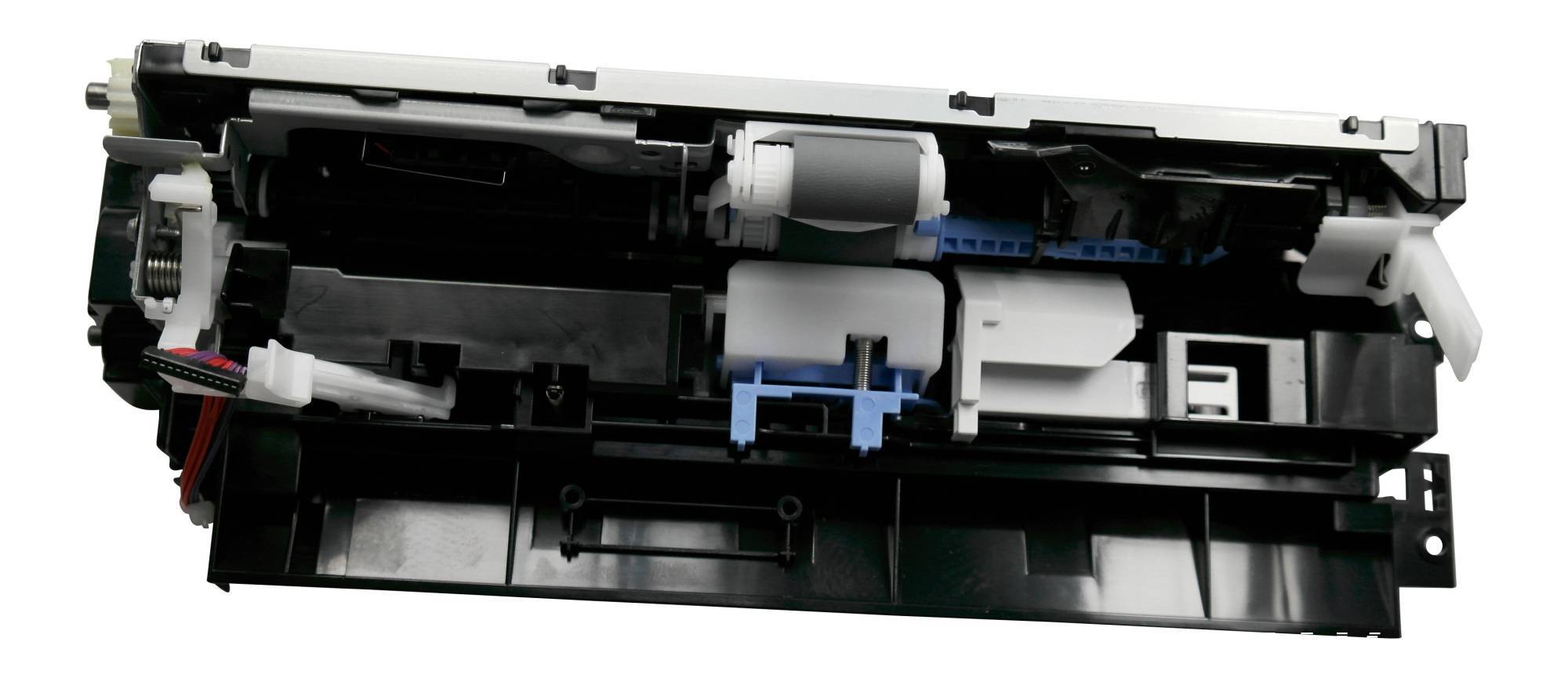 RM2-0878 Узел захвата из кассеты (лоток 3) HP  LJ M607/M608/M609/M610/M611/M612 (RM2-0878)