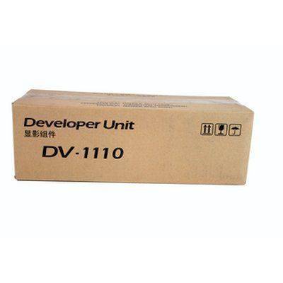 Девелопер Kyocera DV-1110 (302M293022) FS 1125MFP/FS-1040/1060/1125/1020MFP/1025MFP/1060DN 100000 стр.
