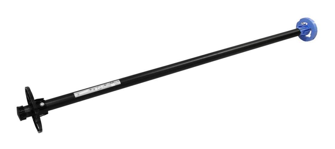 Шпиндель бумаги HP DJ T610/T770/T795/T1100/T1120/T1200/T1300/T2300 44" (T8W16-67014/Q6687-67001/Q6709A) OEM