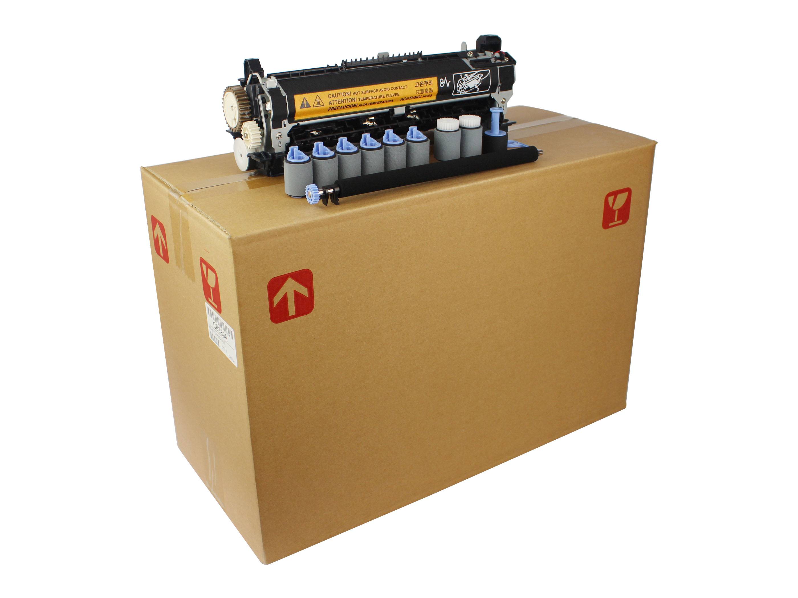Сервисный набор HP LJ P4014/P4015/P4510/P4515 (CB389A) Maintenance Kit CET