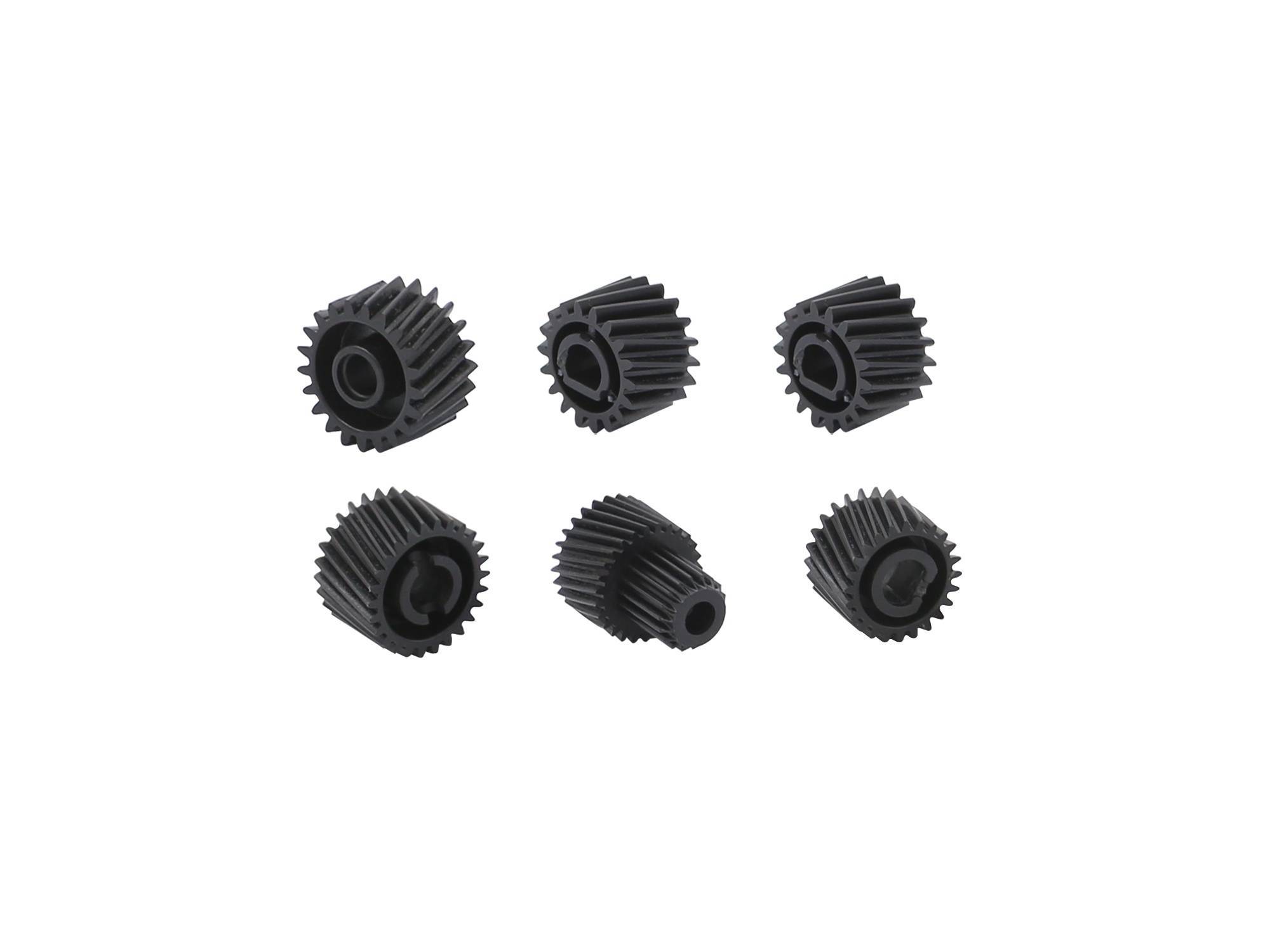 361040 Комплект шестерен блока проявки RICOH MP2554/3054/3554/6054 (D869-3023-Gear,  D8693023-Gear, D202-0126-Gear) CET