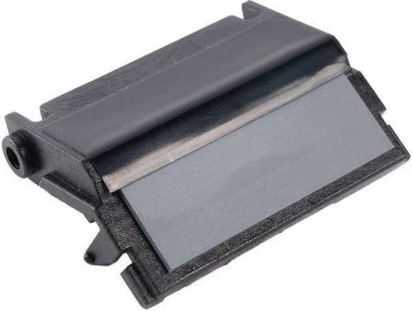 Пластина отделения узла подачи бумаги Kyocera оригинал для Kyocera Taskalfa 300i, 1800, 1801, 2200, 2201 (302NG94380)