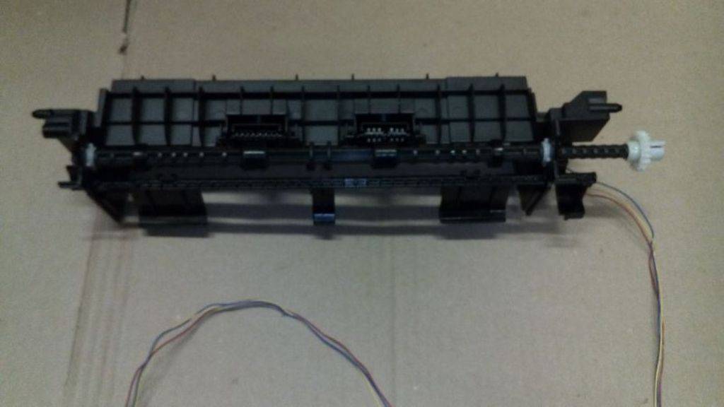 Узел выхода бумаги в сборе c датчиком HP LJ Pro 400 M401/M425 (RC3-2447) OEM